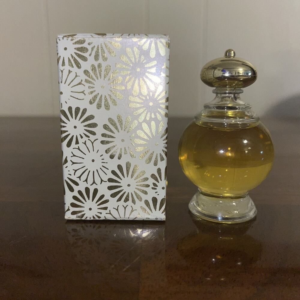 Vintage Avon Bird of Paradise Cologne .5 oz. in Original Box NOS